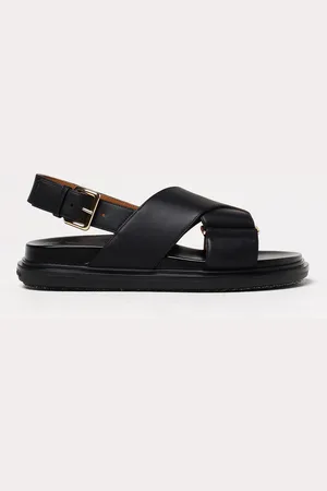 Marni Sandalias Planas Mujer color