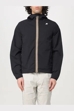 K-Way Chaqueta Hombre color