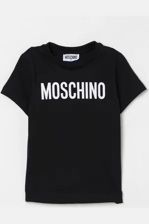 Moschino Camisetas Niños color