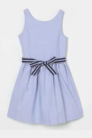 Ralph Lauren Vestido Niños color