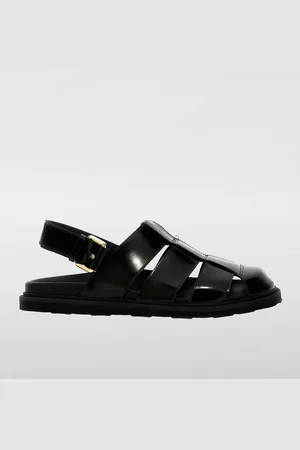 Moschino Sandalias Hombre color