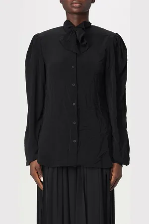 Balenciaga Camisa Mujer color