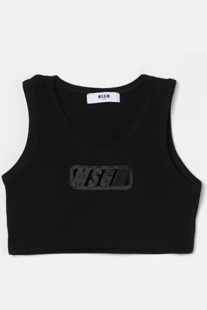 Msgm Camisetas Niños color