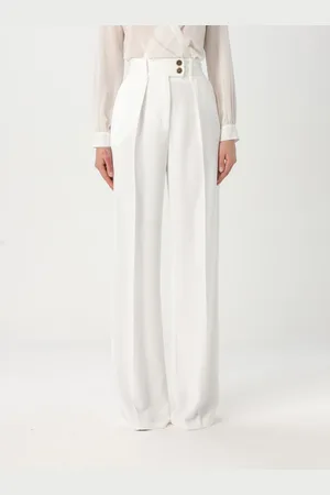 Elisabetta Franchi Pantalón Mujer color