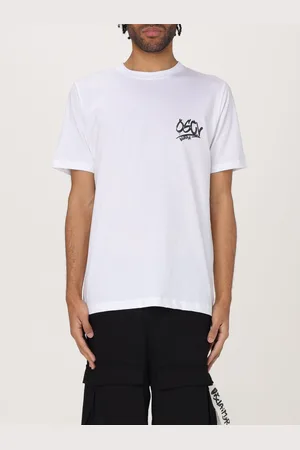 DISCLAIMER Camiseta Hombre color
