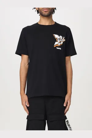 DISCLAIMER Camiseta Hombre color