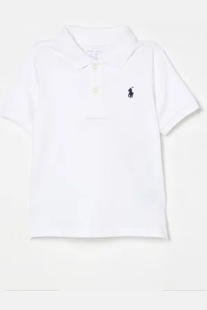 Ralph Lauren Camiseta Niños color