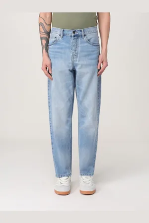 Carhartt Jeans Hombre color
