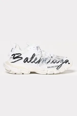 Balenciaga Zapatillas Mujer color
