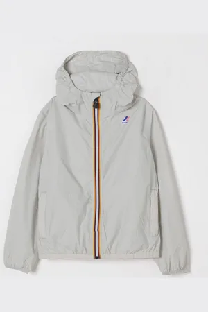 K-Way Chaqueta Niños color