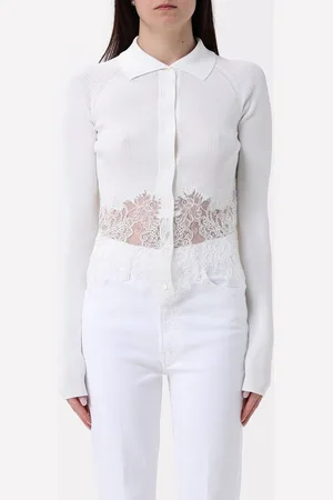 ERMANNO SCERVINO Cárdigan Mujer color