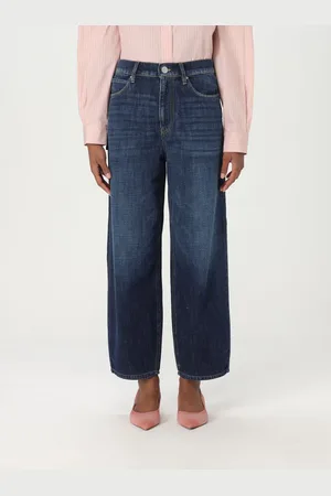 Pinko Vaquero Mujer color