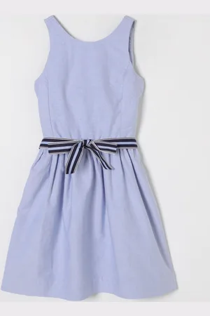 Ralph Lauren Vestido Niños color