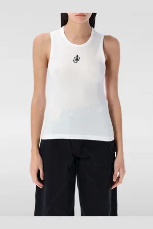 J.W.Anderson Camiseta Mujer color