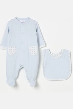 Emporio Armani Mono Niños color
