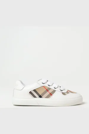Burberry Zapatillas Niños color