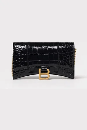 Balenciaga Mini Bolso Mujer color