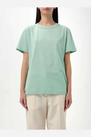 Fabiana Filippi Camiseta Mujer color