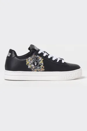 VERSACE Zapatillas Mujer color
