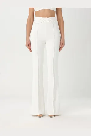 Elisabetta Franchi Pantalón Mujer color
