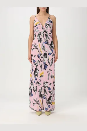 Moschino Vestido Mujer color