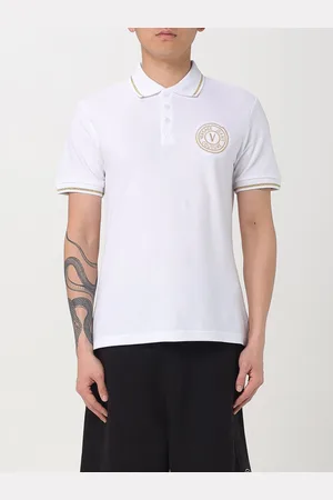 VERSACE Polo Hombre color