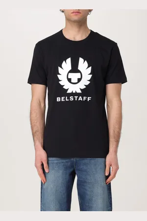 Belstaff Camiseta Hombre color