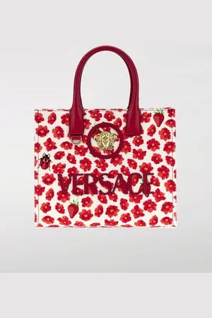 VERSACE Bolso Tote Mujer color