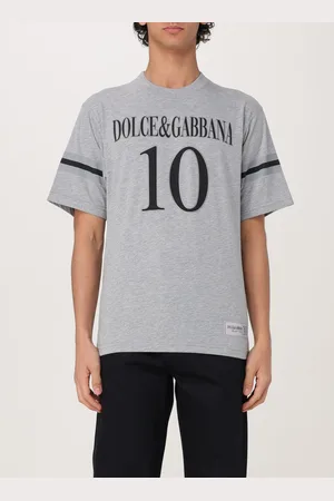 Dolce & Gabbana Camiseta Hombre color
