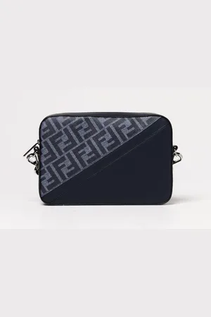 Fendi Bandolera Hombre color