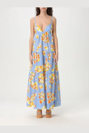 Moschino Vestido Mujer color
