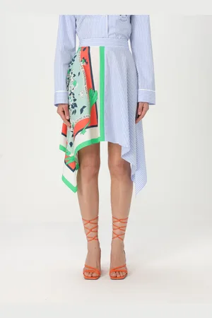 Moschino Falda Mujer color