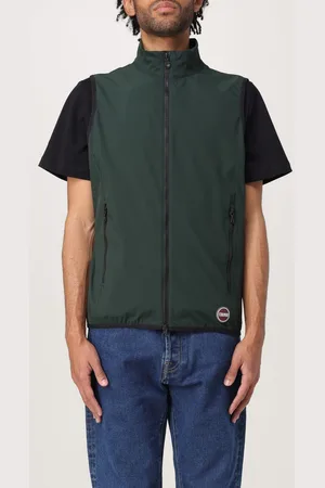 Colmar Chaleco Hombre color