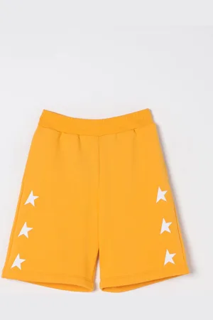 Golden Goose Pantalón Corto Niños color