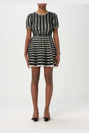 Elisabetta Franchi Vestido Mujer color