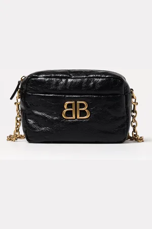 Balenciaga Mini Bolso Mujer color