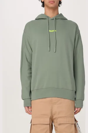 DISCLAIMER Sudadera Hombre color