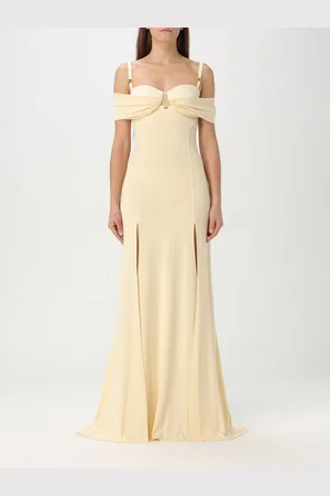 Elisabetta Franchi Vestido Mujer color
