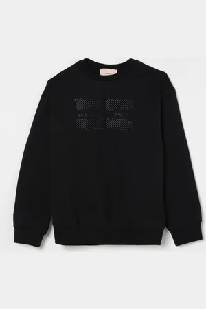 Elisabetta Franchi Jersey Niños color