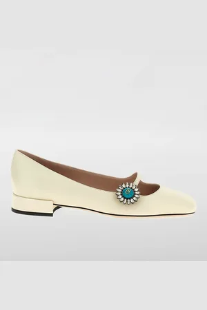 VALENTINO GARAVANI Manoletinas Mujer color