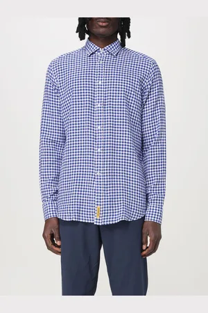 B.D.BAGGIES Camisa B. D BAGGIES Hombre color