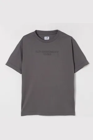 C.P. Company Camiseta C. P. COMPANY Niños color