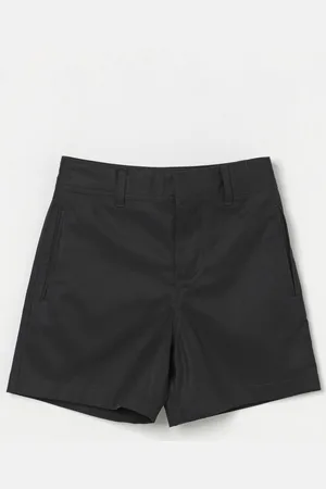 Burberry Pantalón Corto Niños color