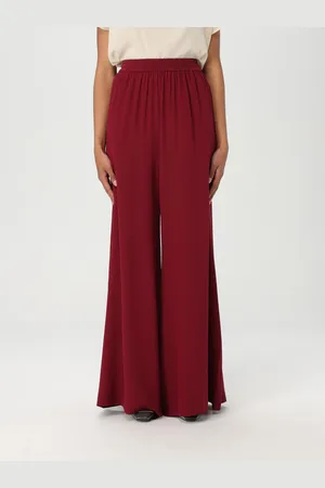 GIANLUCA CAPANNOLO Pantalón Mujer color