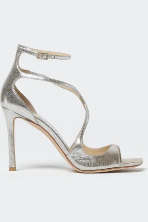 Jimmy Choo Sandalias De Tacón Mujer color