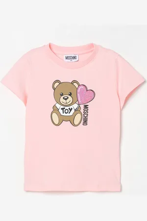 Moschino Camisetas Niños color