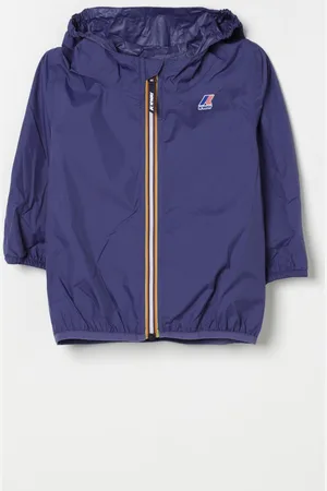 K-Way Chaqueta Niños color