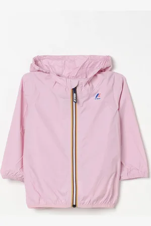 K-Way Chaqueta Niños color