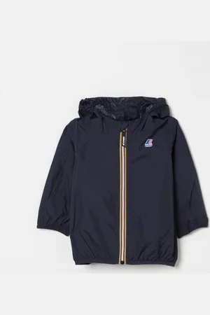 K-Way Chaqueta Niños color