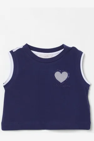 MONNALISA Camisetas Niños color
